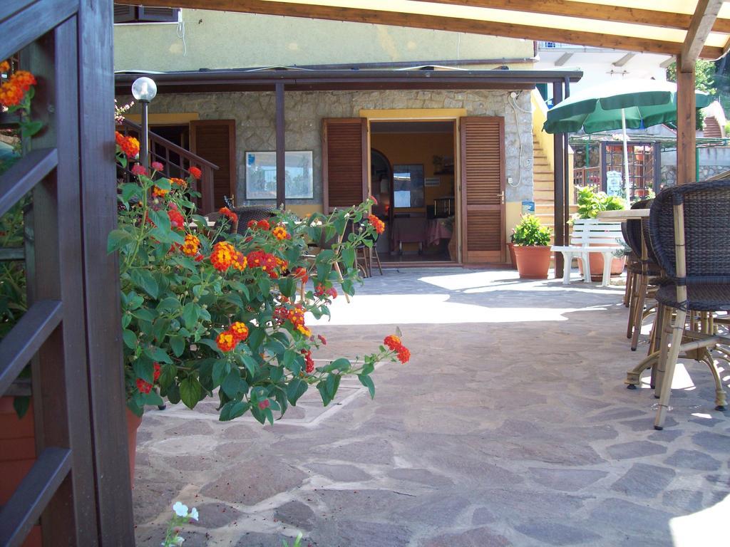 B & B Summer Marciana  Exteriér fotografie