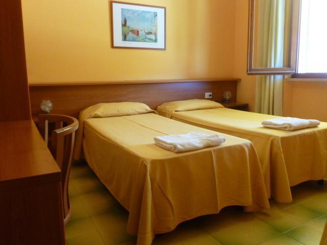 B & B Summer Marciana  Pokoj fotografie