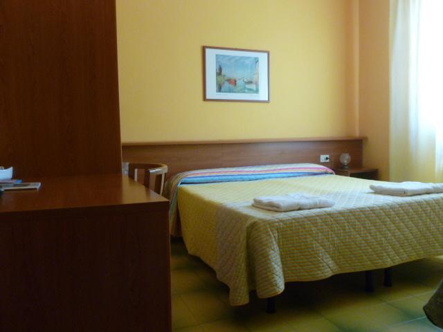 B & B Summer Marciana  Pokoj fotografie