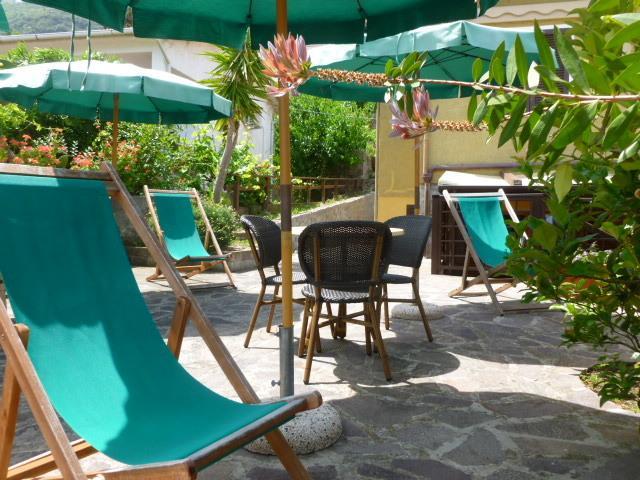 B & B Summer Marciana  Exteriér fotografie