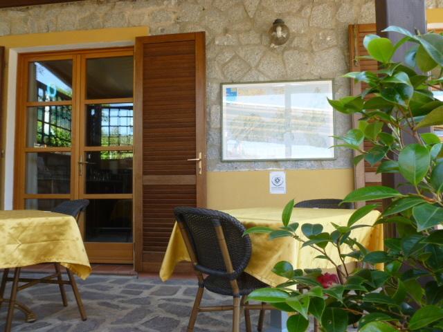 B & B Summer Marciana  Exteriér fotografie
