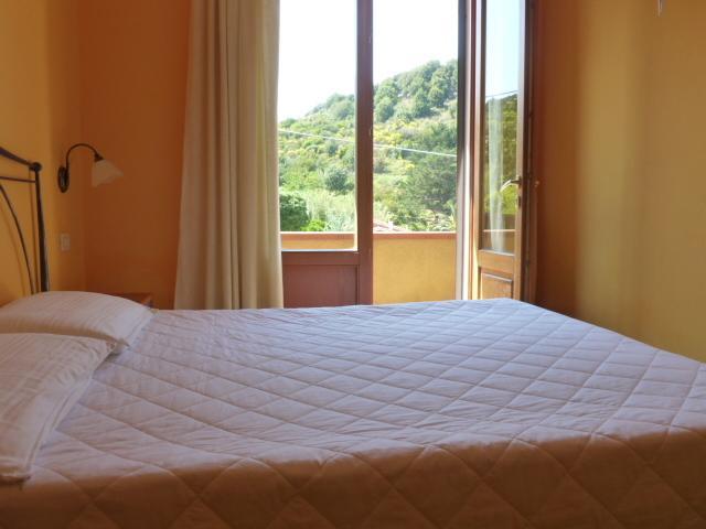 B & B Summer Marciana  Pokoj fotografie