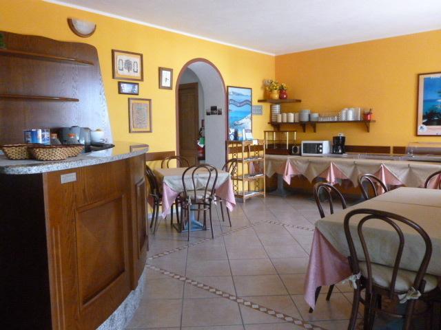 B & B Summer Marciana  Exteriér fotografie