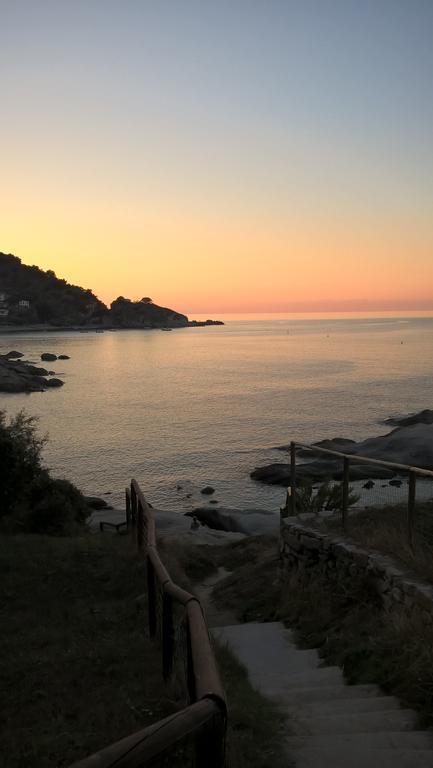 B & B Summer Marciana  Exteriér fotografie