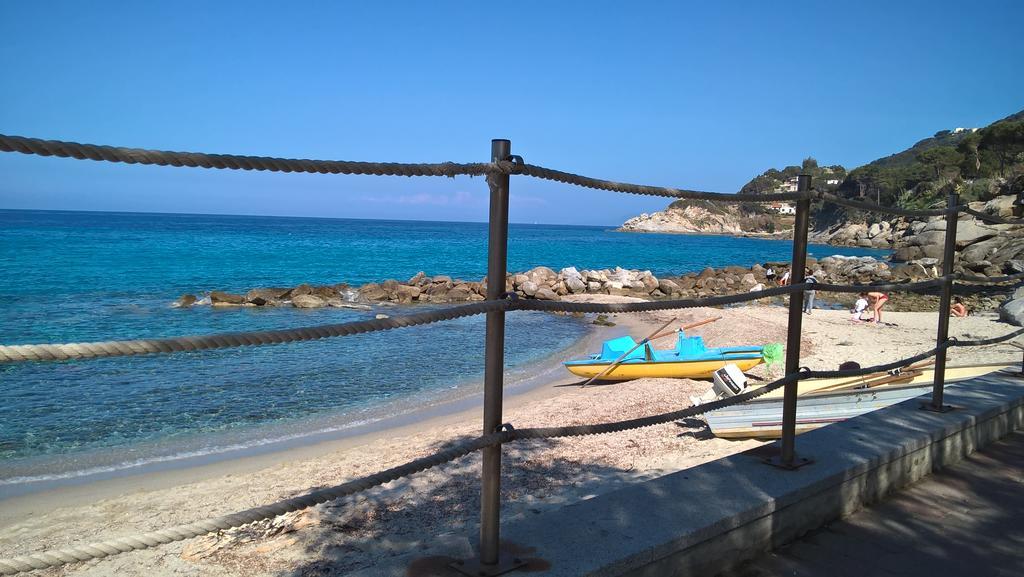 B & B Summer Marciana  Exteriér fotografie