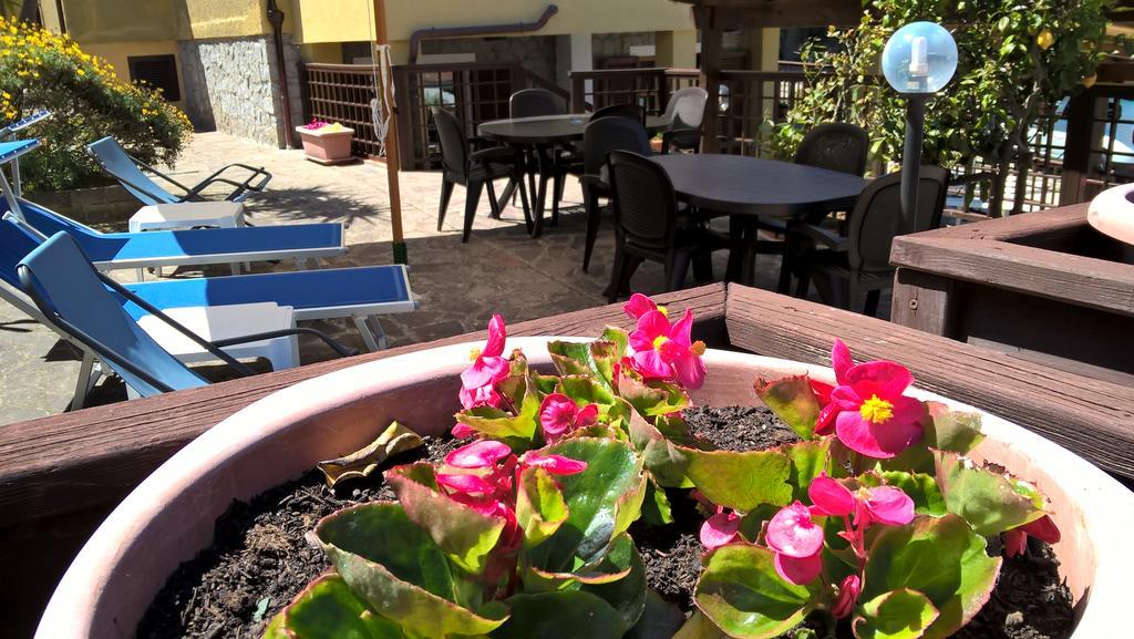 B & B Summer Marciana  Exteriér fotografie